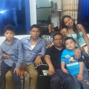 Meet your Posher, Eduardo